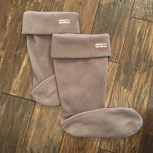 Hunter Boot Socks - medium